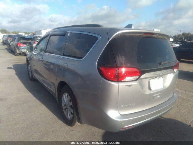 2C4RC1BG5HR576537 Chrysler Pacifica Touring-l