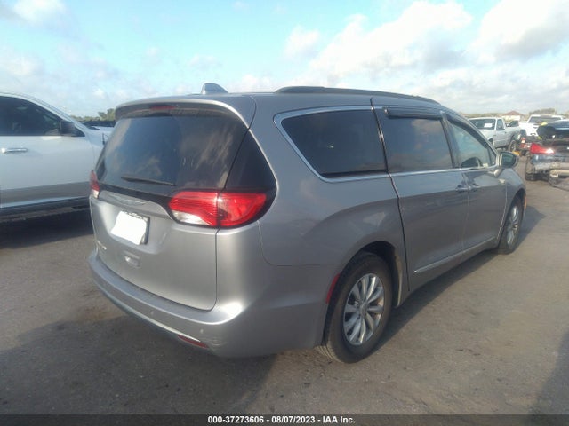 2C4RC1BG5HR576537 Chrysler Pacifica Touring-l