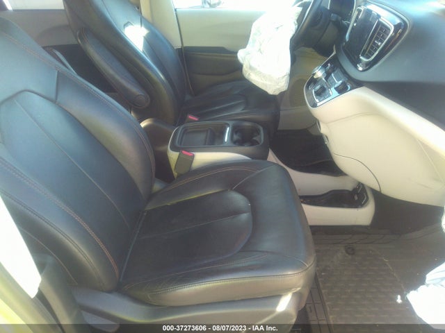 2C4RC1BG5HR576537 Chrysler Pacifica Touring-l