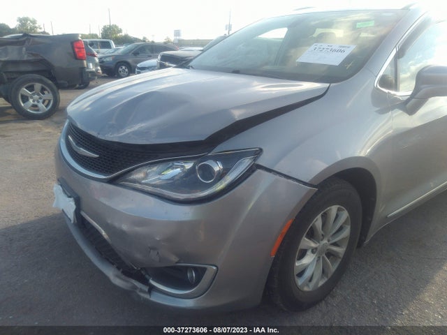 2C4RC1BG5HR576537 Chrysler Pacifica Touring-l