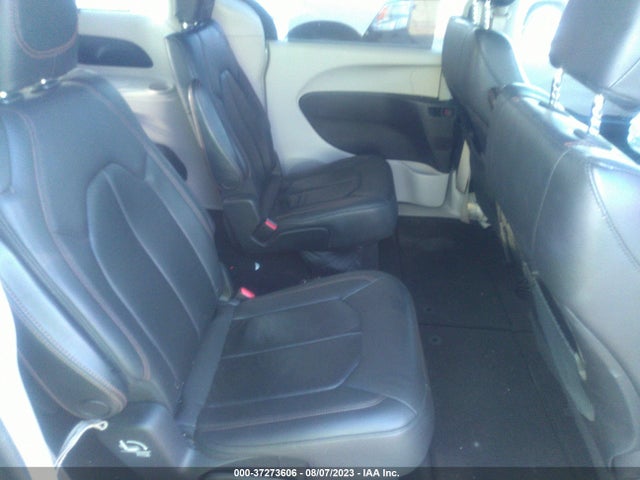 2C4RC1BG5HR576537 Chrysler Pacifica Touring-l