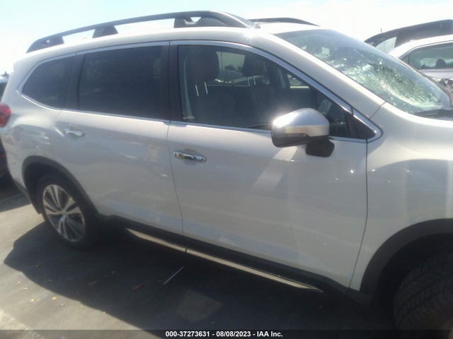 2020 SUBARU ASCENT TOURING VIN: 4S4WMARD0L3422911