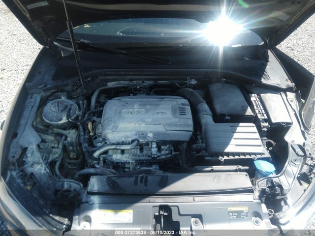 WAUB8GFF1G1093912 Audi A3 2.0t Premium
