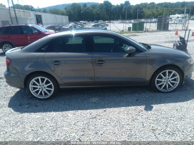 WAUB8GFF1G1093912 Audi A3 2.0t Premium