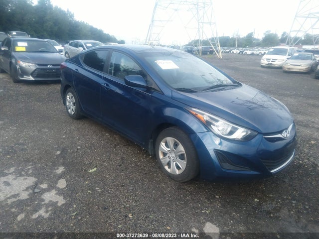 2016 5NPDH4AE5GH665498 main image