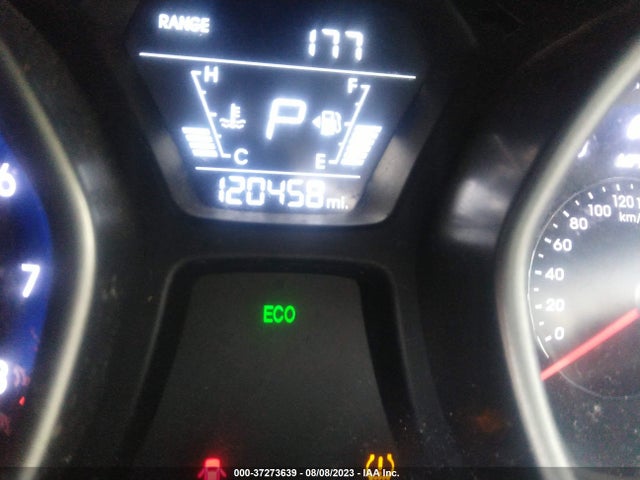 Hyundai ELANTRA SE 2016 5NPDH4AE5GH665498 Image 15