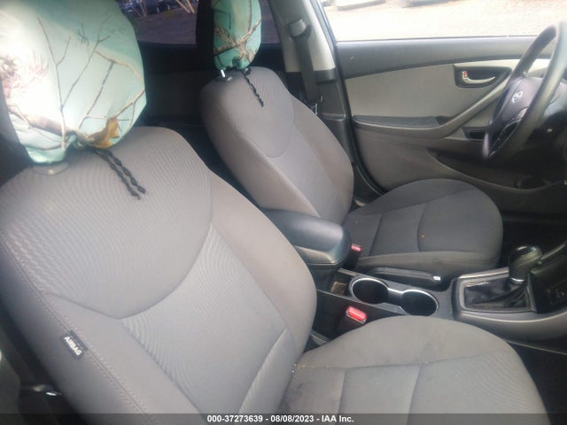 Hyundai ELANTRA SE 2016 5NPDH4AE5GH665498 Image 5