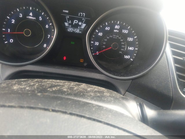 Hyundai ELANTRA SE 2016 5NPDH4AE5GH665498 Image 7
