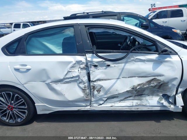 KIA FORTE GT 2020 3KPF44AC3LE224633 Image 5