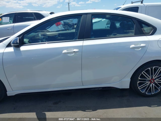 KIA FORTE GT 2020 3KPF44AC3LE224633 Image 6