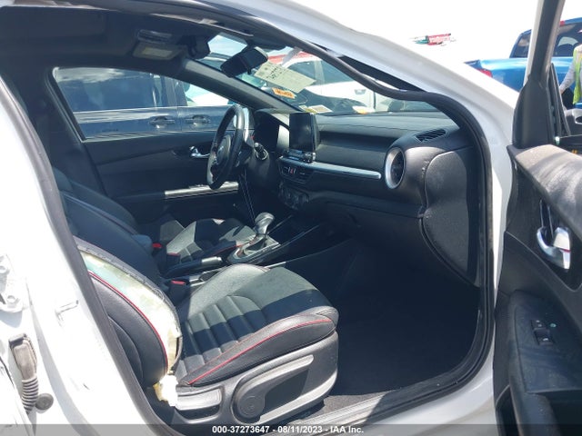 KIA FORTE GT 2020 3KPF44AC3LE224633 Image 11
