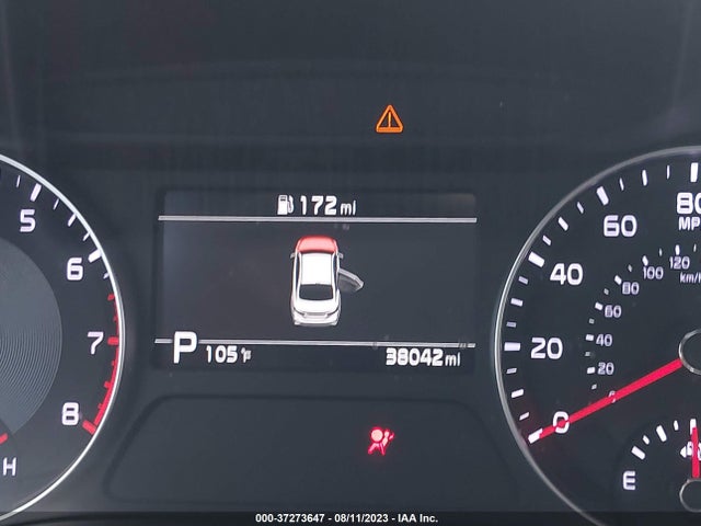 KIA FORTE GT 2020 3KPF44AC3LE224633 Image 13