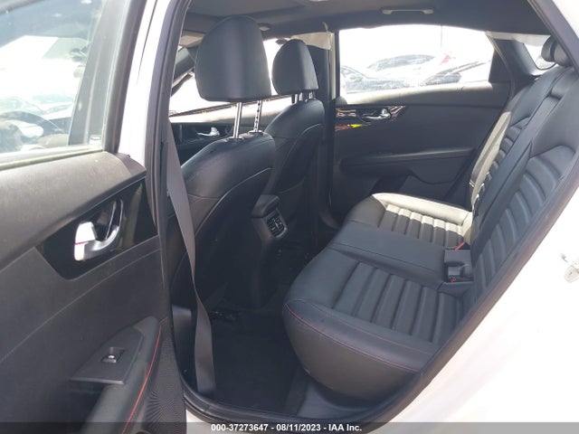 KIA FORTE GT 2020 3KPF44AC3LE224633 Image 14