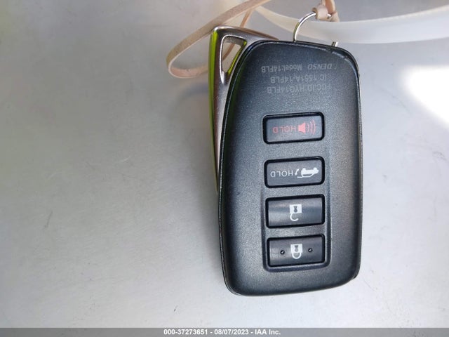 2T2HGMDA6MC061255 Lexus Rx Rx 450h