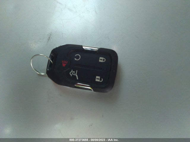 GMC ACADIA SLE 2021 1GKKNRLS7MZ114112 Image 11