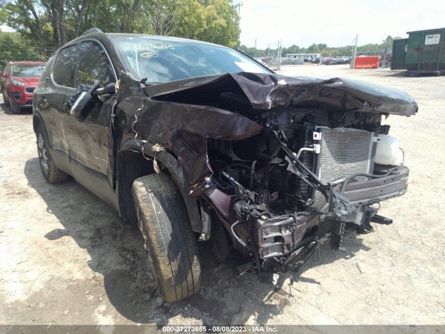 GMC ACADIA SLE 2021 1GKKNRLS7MZ114112 Image 6