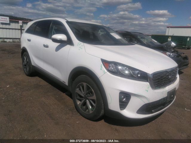 5XYPHDA54KG471753 auction archive image