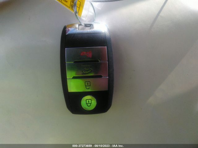 5XYPHDA54KG471753 KIA Sorento Ex V6