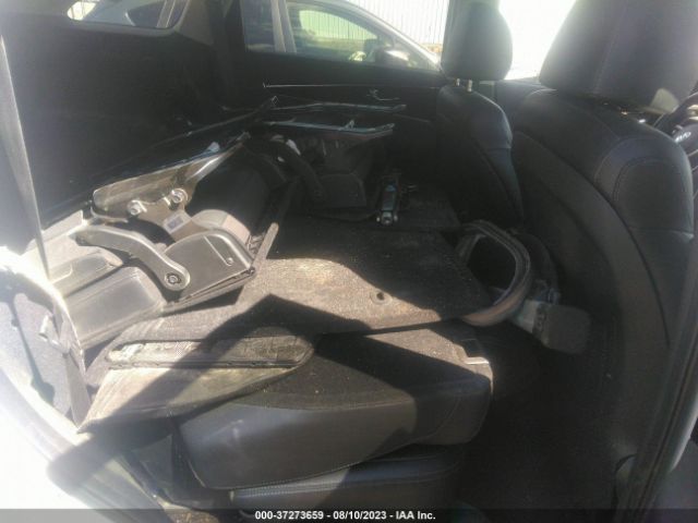5XYPHDA54KG471753 KIA Sorento Ex V6