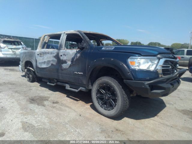 2019 1C6SRFFT2KN849420 main image