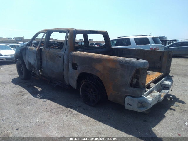 1C6SRFFT2KN849420 RAM 1500 Big Horn/lone Star