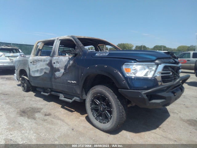 1C6SRFFT2KN849420 RAM 1500 Big Horn/lone Star