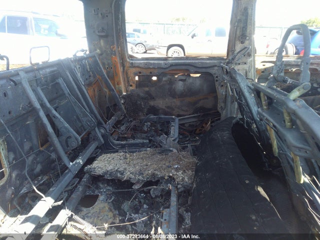 1C6SRFFT2KN849420 RAM 1500 Big Horn/lone Star