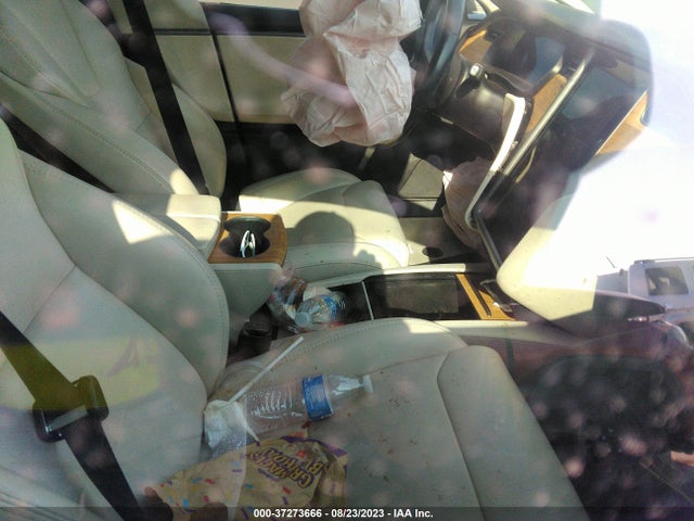 Tesla Model S 75d/100d/p100d 2018 5YJSA1E21JF261243 Image 11