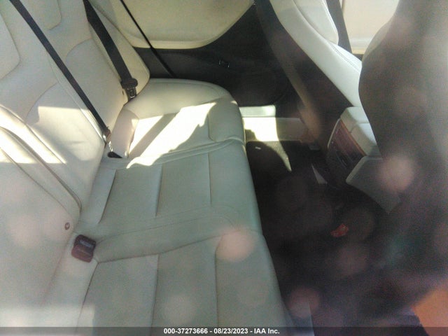 Tesla Model S 75d/100d/p100d 2018 5YJSA1E21JF261243 Image 14
