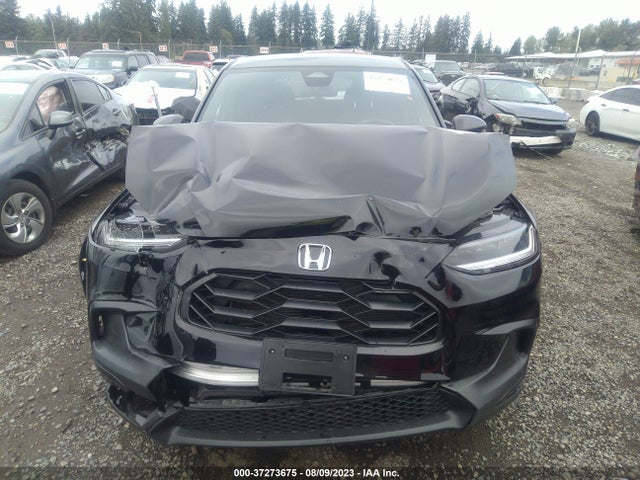 2023 HONDA HR-V SPORT VIN: 3CZRZ2H59PM726949