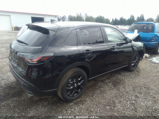 2023 HONDA HR-V SPORT VIN: 3CZRZ2H59PM726949