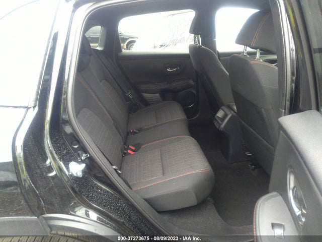 2023 HONDA HR-V SPORT VIN: 3CZRZ2H59PM726949