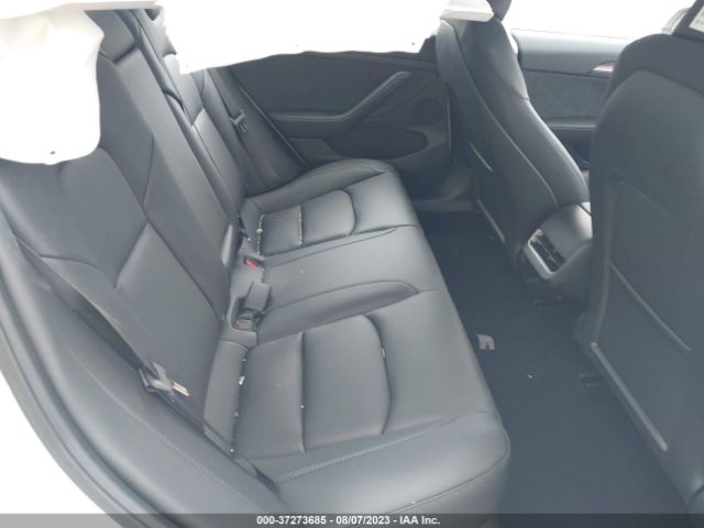 5YJ3E1EA8PF606972 Tesla MODEL 3