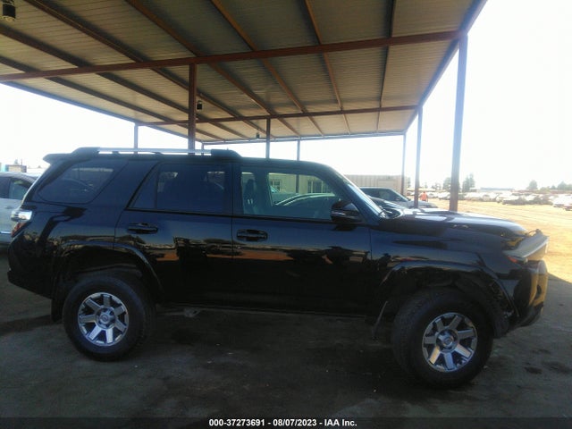 Toyota 4runner Limited/trail/sr5 2015 JTEBU5JR4F5226878 Image 5