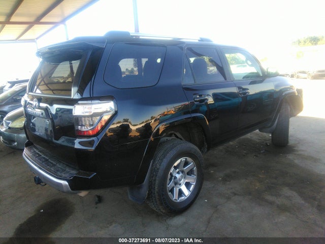 Toyota 4runner Limited/trail/sr5 2015 JTEBU5JR4F5226878 Image 10
