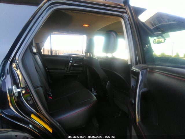 Toyota 4runner Limited/trail/sr5 2015 JTEBU5JR4F5226878 Image 14