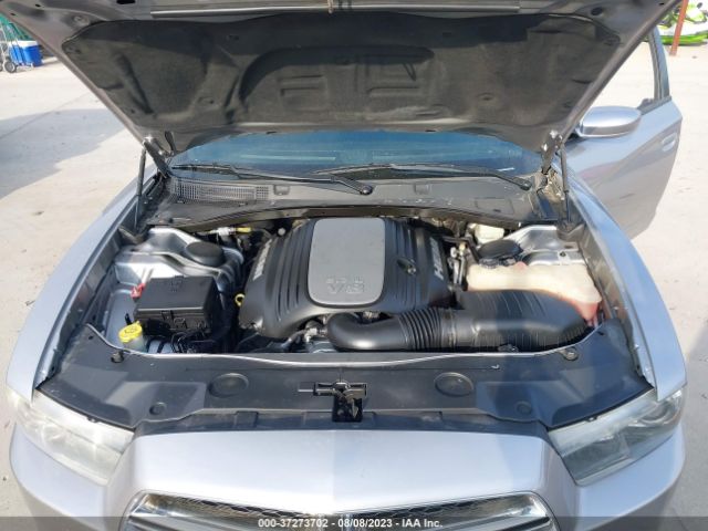 2C3CDXCT8EH358860 Dodge Charger Rt