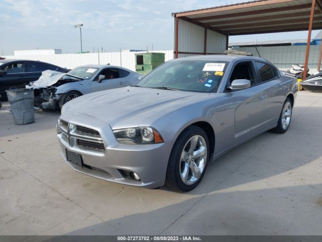 2C3CDXCT8EH358860 Dodge Charger Rt