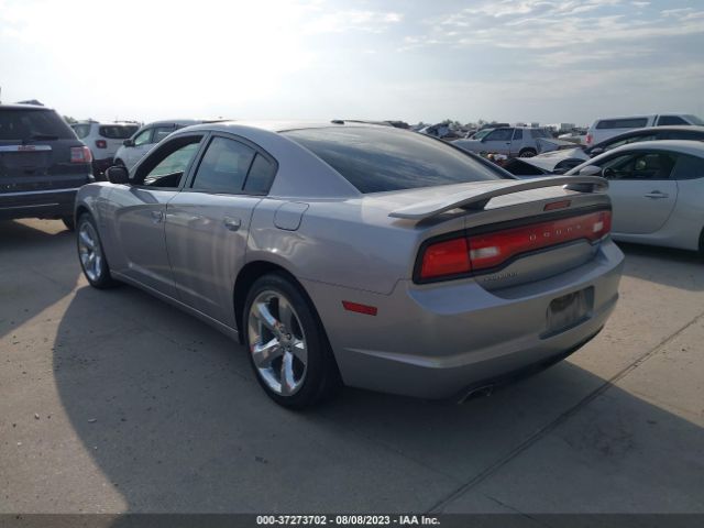 2C3CDXCT8EH358860 Dodge Charger Rt