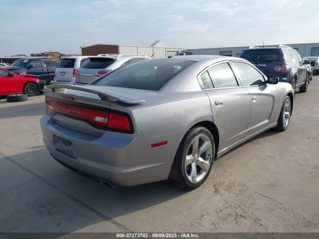 2C3CDXCT8EH358860 Dodge Charger Rt