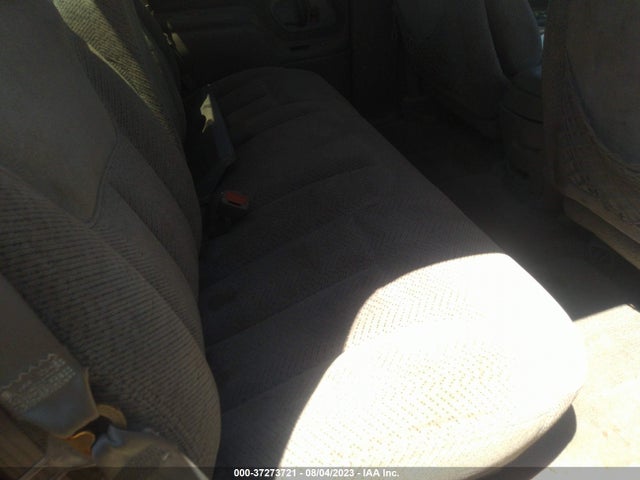 1997 CHEVROLET C/K 3500 CREW CAB VIN: 1GCHC33F7VF047915