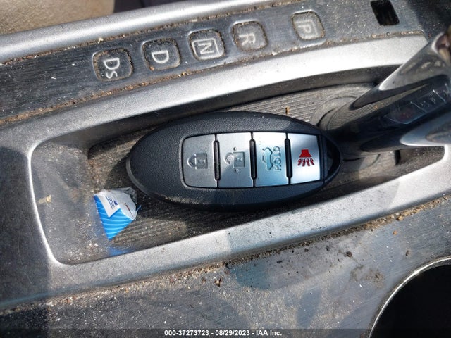 2013 NISSAN ALTIMA 2.5 S VIN: 1N4AL3AP8DN462376
