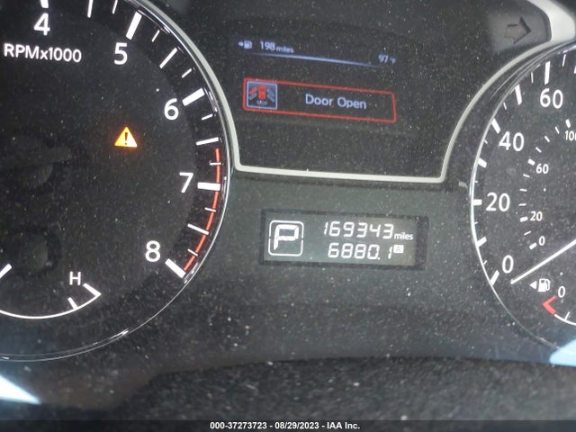 2013 NISSAN ALTIMA 2.5 S VIN: 1N4AL3AP8DN462376