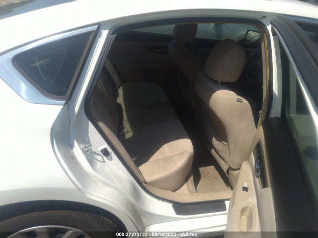 2013 NISSAN ALTIMA 2.5 S VIN: 1N4AL3AP8DN462376