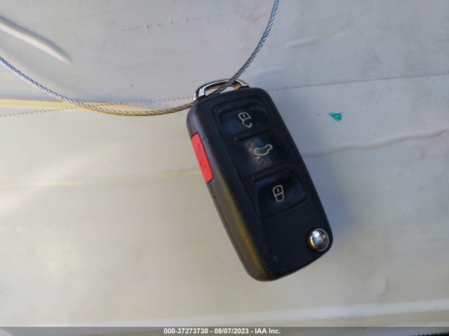 3VWD67AJ0GM387833 Volkswagen Jetta Sedan 1.4t Se