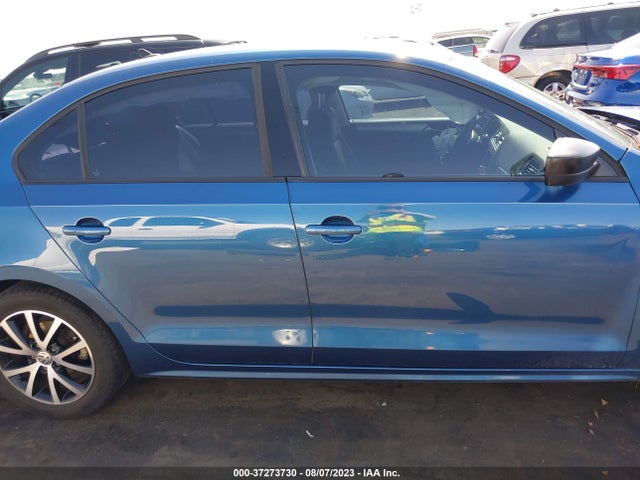 3VWD67AJ0GM387833 Volkswagen Jetta Sedan 1.4t Se