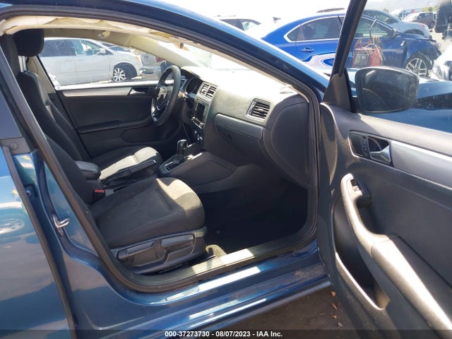 3VWD67AJ0GM387833 Volkswagen Jetta Sedan 1.4t Se