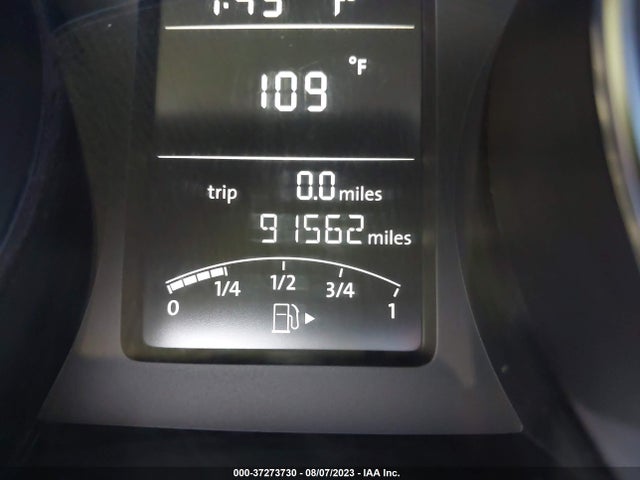 3VWD67AJ0GM387833 Volkswagen Jetta Sedan 1.4t Se
