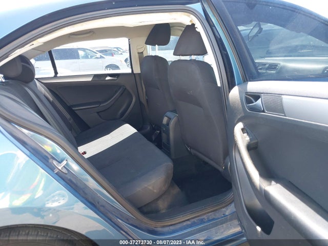 3VWD67AJ0GM387833 Volkswagen Jetta Sedan 1.4t Se