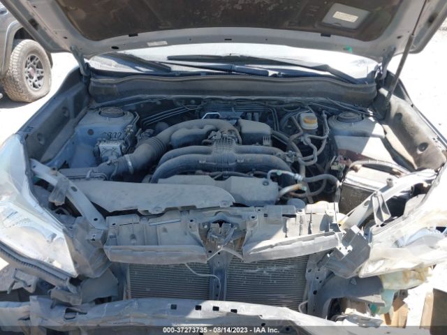 JF2SJABC8FH596098 Subaru Forester 2.5i